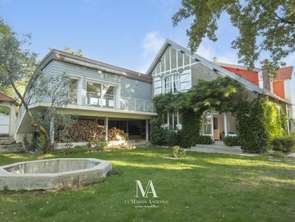 Vente Maison 7 chambresAngers