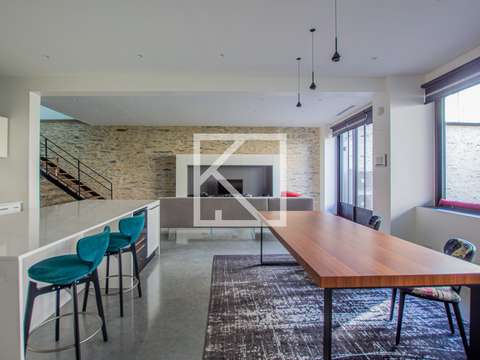 Vente maison 6 pièces Angers 49