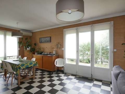 Vente maison 4 pièces Angers 49
