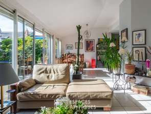 Vente Maison 5 chambresAngers