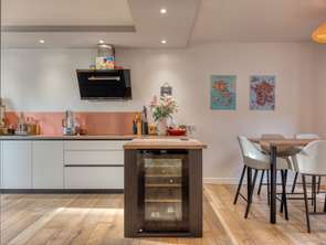 Vente Maison 5 chambresAngers