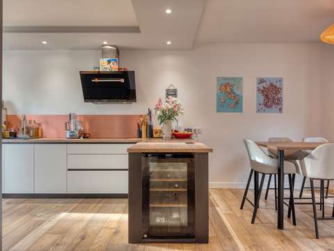 Vente maison 7 pièces Angers 49