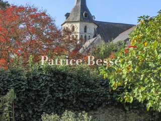 Vente maison 10 pièces