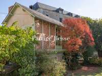 Vente maison 10 pièces Vente maison 10 pièces
