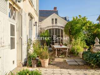 Vente maison 10 pièces