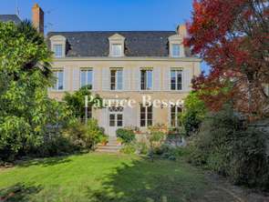 Vente Maison 6 chambresAngers