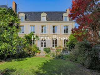 Vente maison 10 pièces