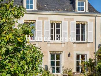 Vente maison 10 pièces Vente maison 10 pièces