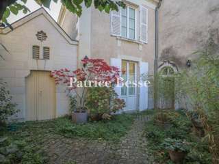 Vente maison 10 pièces