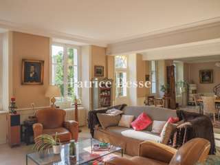Vente maison 10 pièces