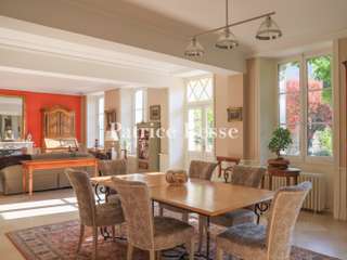 Vente maison 10 pièces