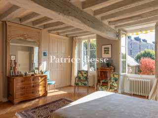 Vente maison 10 pièces