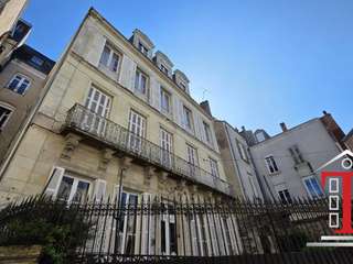 Vente maison 18 pièces