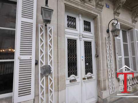 Vente maison 18 pièces