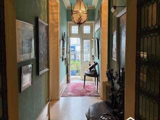 Vente maison 18 pièces