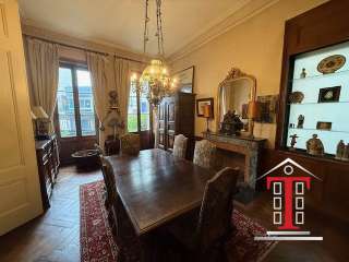 Vente maison 18 pièces