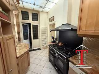 Vente maison 18 pièces