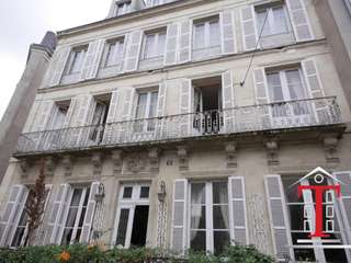 Vente maison 18 pièces