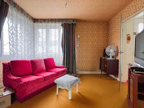 Vente maison 5 pièces Vente maison 5 pièces