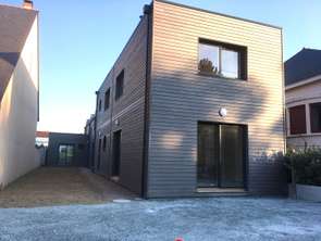 Vente Maison 4 chambresAngers