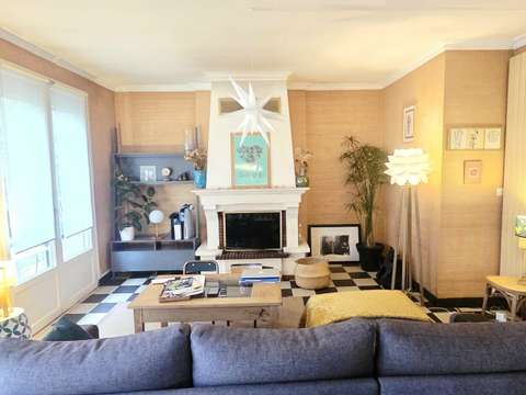 Vente maison 4 pièces Angers 49