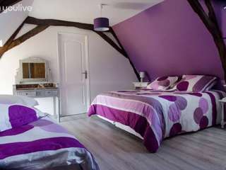 Vente maison 15 pièces