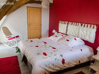 Vente maison 15 pièces