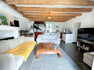 Vente maison 15 pièces