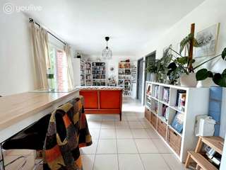 Vente maison 15 pièces