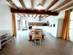 Vente Maison 8 chambresAngers