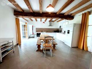 Vente maison 15 pièces