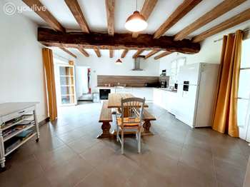 Vente maison 15 pièces Angers 49