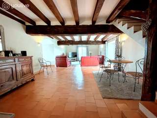 Vente maison 15 pièces