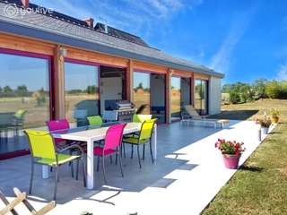 Vente maison 15 pièces