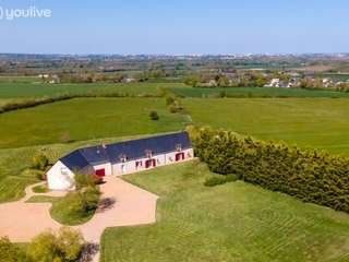 Vente maison 15 pièces
