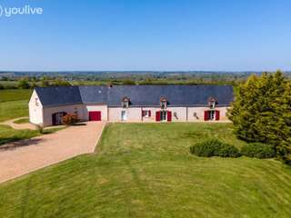 Vente maison 15 pièces