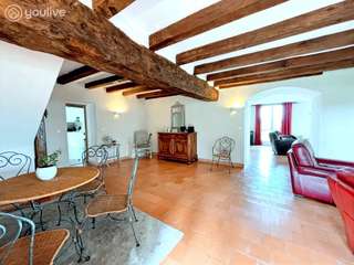 Vente maison 15 pièces