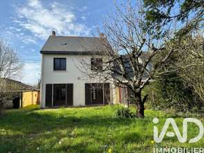 Vente Maison 4 chambresAngers