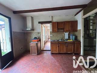 Vente maison 6 pièces Vente maison 6 pièces