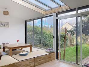 Vente Maison 3 chambresAngers