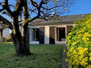 Vente Maison 3 chambresAngers