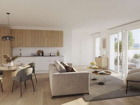 Vente maison 5 pièces Angers 49