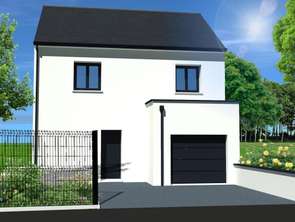 Vente Maison 3 chambresAngers