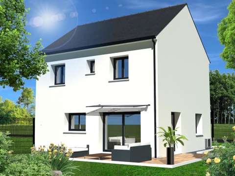 Vente maison