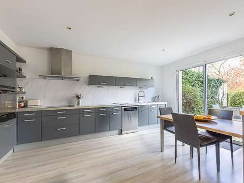Vente maison 10 pièces Angers 49