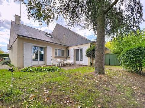 Vente maison 6 pièces Angers 49
