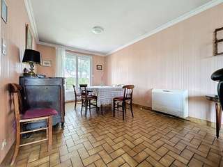 Vente maison 6 pièces Vente maison 6 pièces