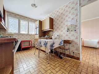 Vente maison 6 pièces Vente maison 6 pièces