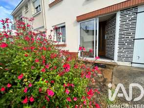 Vente Maison 4 chambresAngers