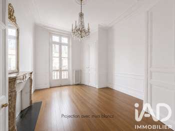 Vente Maison 6 chambresAngers